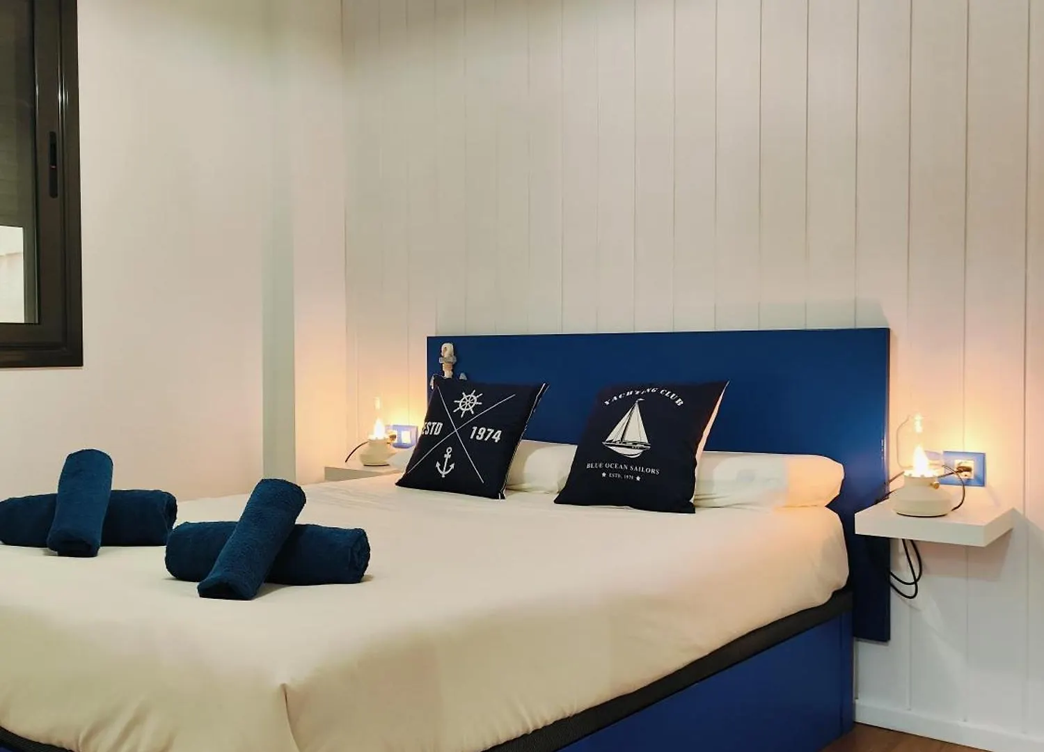 Apartment Sea You Soon Apartment. Lloret De Mar City Center