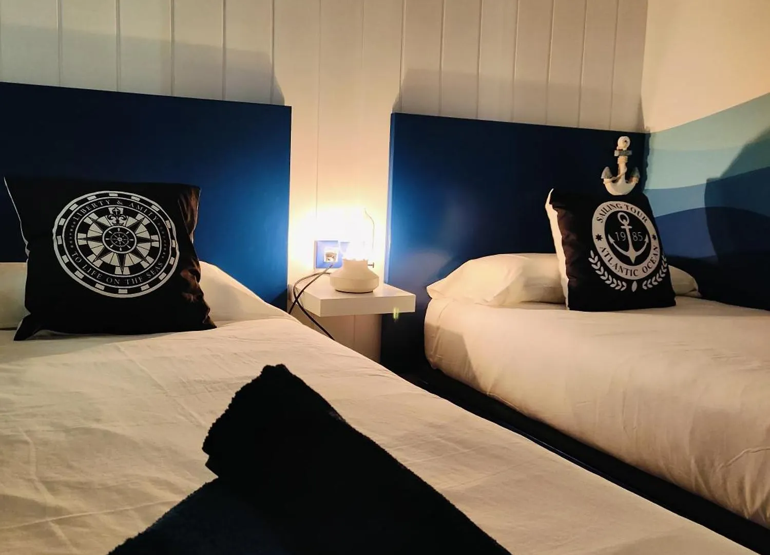 Sea You Soon Apartment. Lloret De Mar City Center Apartment
